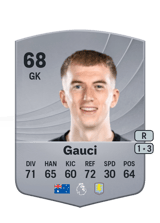 Gauci 68
