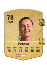 Pelova 78