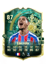 Lacroix 87