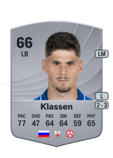 Klassen 66