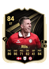 Riis 84