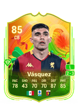 Vásquez 85