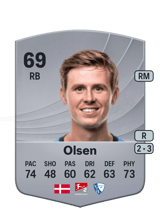 Olsen 69