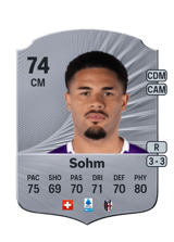 Sohm 74