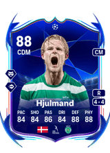 Hjulmand 88