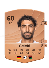 Celebi 60