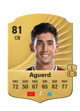 Aguerd 81