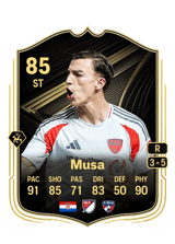 Musa 85