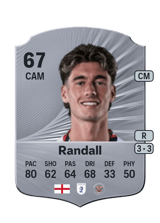 Randall 67