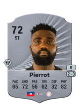 Pierrot 72
