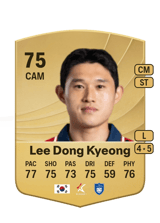 Lee Dong Kyeong 75