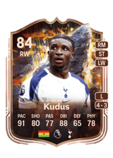 Kudus 84