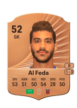 Al Feda 52