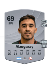 Alzugaray 69