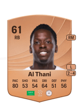 Al Thani 61