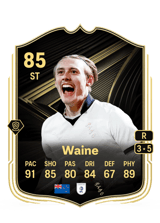 Waine 85