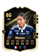 Mateo 86