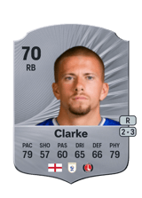 Clarke 70