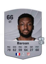 Baroan 66