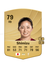 Shimizu 79