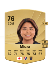 Miura 76