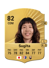 Sugita 82