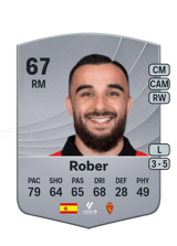 Rober 67