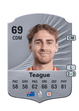 Teague 69