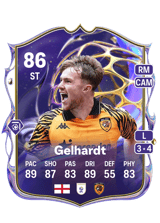 Gelhardt 86