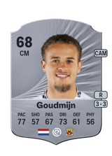 Goudmijn 68