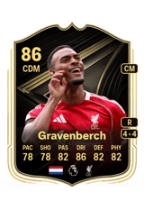 Gravenberch 86