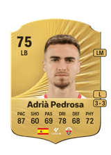 Adrià Pedrosa 75