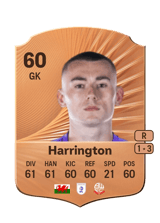 Harrington 60