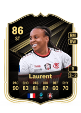 Laurent 86