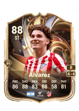 Alvarez 88