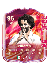 Huerta 95