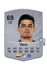Vera 69