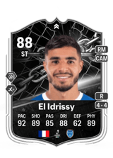 El Idrissy 88