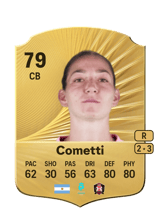 Cometti 79