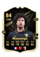 Massengo 84