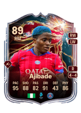 Ajibade 89