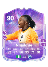 Nnadozie 90