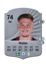 Holm 74