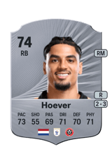 Hoever 74