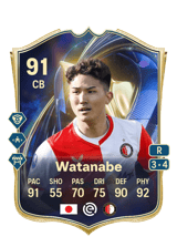 Watanabe 91