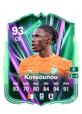 Kossounou 93