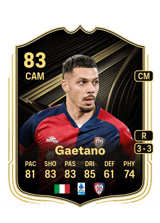Gaetano 83