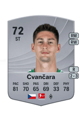 Čvančara 72
