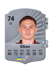 Sikan 74