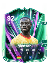 Mensah 92